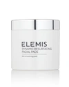 Elemis Dynamic Resurfacing Facial Pads - 60 Pads-no Color