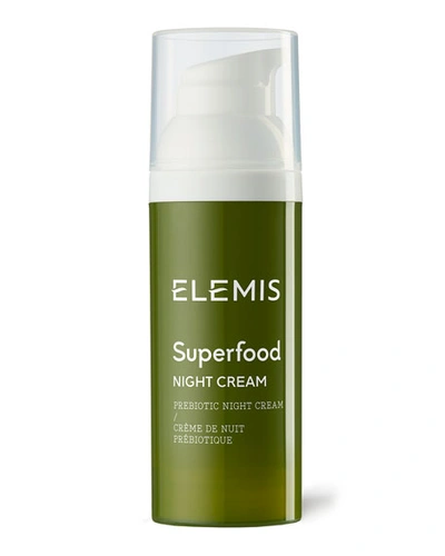 ELEMIS SUPERFOOD NIGHT CREAM, 1.6 OZ,PROD217800026