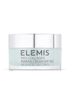 Elemis Pro-collagen Marine Cream Spf 30, 1.7 Oz.
