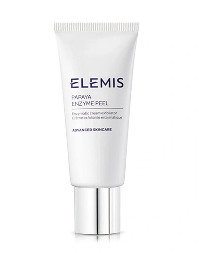 Elemis Papaya Enzyme Peel In White
