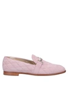 TOD'S Loafers,11567936RW 5