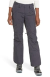 THE NORTH FACE FREEDOM WATERPROOF INSULATED PANTS,NF0A3M56CZ2