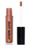 Smashbox Gloss Angeles Lip Gloss Hustle & Glow 0.13 oz/ 4 ml In Hustle And Glow