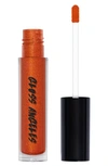 Smashbox Gloss Angeles Lip Gloss In Michelada