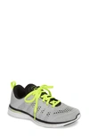 APL ATHLETIC PROPULSION LABS 'TECHLOOM PRO' RUNNING SHOE,SS18 TLP W