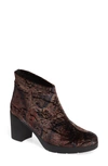 TONI PONS 'FINLEY' BOOTIE (WOMEN),FINLEY-LM