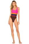 ELLEJAY Randell One Piece,ELJY-WX176