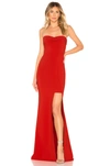 LIKELY ELLA GOWN,LIKR-WD316