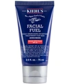 Kiehl's Since 1851 2.5 Oz. Facial Fuel Daily Energizing Moisture Treatment For Men Spf 20 In No Color