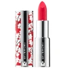 GIVENCHY LE ROUGE LIPSTICK LUNAR NEW YEAR EDITION 325 ROUGE FETICHE 0.12 OZ/ 3.4 G,2132769