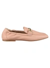 TOD'S FLAT SHOES,10785416