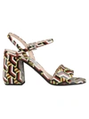 PRADA SANDALS,10785342