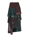 ZIMMERMANN Maxi Skirts,35399966QX 1