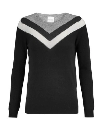 Madeleine Thompson Sweater In Grey