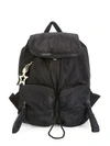 CHLOÉ Joy Rider Nylon Backpack