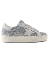 GOLDEN GOOSE SNEAKERS HI STAR,10785590