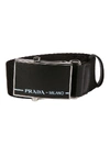 PRADA BELT,10785613