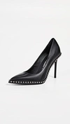 ALEXANDER WANG Rie High Heel Pumps