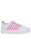 DSQUARED2 Sneakers,11630841DC 6