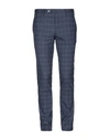 Pt01 Pants In Dark Blue