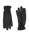 RICK OWENS Gloves,46624113KP 6