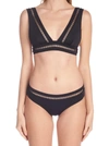 ZIMMERMANN 'JUMPER LADDER' BIKINI,10785902