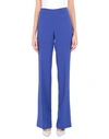 P.a.r.o.s.h Pants In Bright Blue