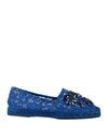 DOLCE & GABBANA Espadrilles,11132640XB 3