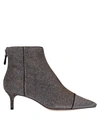 ALEXANDRE BIRMAN Ankle boot,11633040SB 5