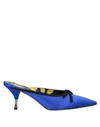 ROCHAS Mules and clogs,11635127MS 13