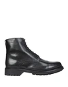 GRENSON ANKLE BOOTS,11628634BL 9