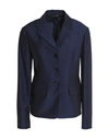 JIL SANDER BLAZERS,49431335DO 3