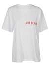 GOLDEN GOOSE T-SHIRT,10785987