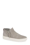 DOLCE VITA TOBEE ZIP SNEAKER,TOBEE