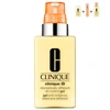 Clinique Id Dramatically Different Oil-control Gel With Active Cartridge Concentrate For Fatigue, 4.2 Oz.