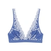 WACOAL EMBRACE EMBROIDERED SOFT-CUP BRA