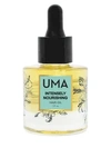 UMA Intensely Nourishing Hair Oil