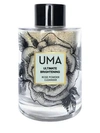 UMA Ultimate Brightening Rose Powder Cleanser