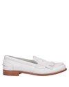 CHURCH'S LOAFERS,11604703FK 7