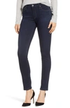 AG 'THE PRIMA' MID RISE CIGARETTE SKINNY JEANS,SPD1434