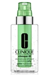 Clinique Id Dramatically Different Hydrating Jelly Active Cartridge Irritation 125ml In Hydrating Jelly