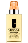 Clinique Id Dramatically Different Oil-control Gel With Active Cartridge Concentrate For Fatigue, 4.2 Oz. In Oil-control Gel
