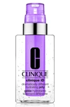 CLINIQUE ID(TM): MOISTURIZER + CONCENTRATE FOR LINES & WRINKLES,KHAR01
