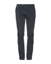 Eleventy Pants In Dark Blue