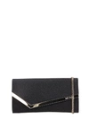 JIMMY CHOO EMMIE CLUTCH,10786215