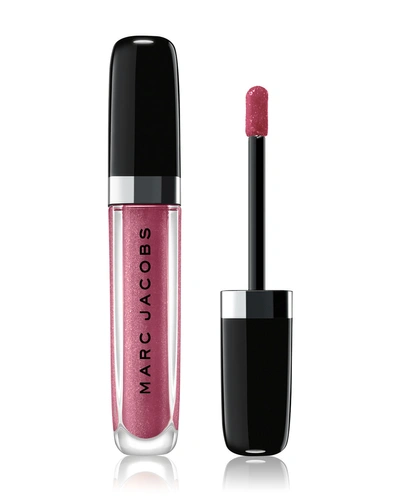 Marc Jacobs Beauty Enamored Hi-shine Lip Lacquer Lipgloss 382 Sugar High 0.16 oz/ 5 ml