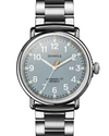 SHINOLA MEN'S 47MM RUNWELL BRACELET WATCH,PROD218040582