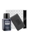 ERNO LASZLO DETOXIFYING TRAVEL CLEANSING SET,ERLZ-WU11