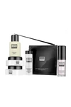 ERNO LASZLO ERNO LASZLO THE ULTIMATE QUENCH: HYDRATION THERAPY SKIN SET IN BEAUTY: NA.,ERLZ-WU18