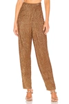 HOUSE OF HARLOW 1960 X REVOLVE ODEL PANT,HOOF-WP108